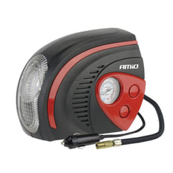 AMiO ACOMP-08 02182 Air compressor 12 100 cigarette lighter powered, portable