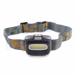 Headlight; AMiO; LED
