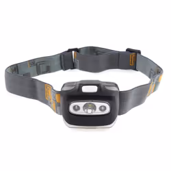 Headlight; AMiO; 1200 3
