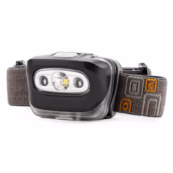 AMiO 02200 Headlight 1200 3