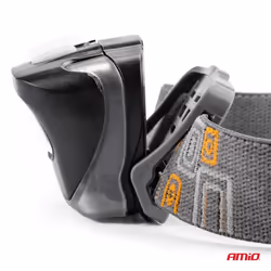 AMiO 02200 Headlight 1200 3
