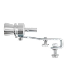 AMiO Turbo sound 02228 Tailpipe