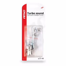 AMiO Turbo sound 02228 Tailpipe