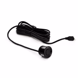 AMiO 02265 Parking assist system Front and Rear with sensor 4