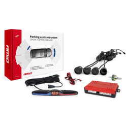 AMiO MAX LED 02287 Parking assist system Front and Rear with sensor 4