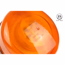 AMiO W03SB 02294 Rotating Beacon