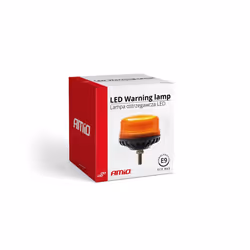 AMiO W03SB 02294 Rotating Beacon