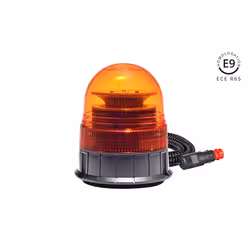 Rotating Beacon; AMiO; W02M