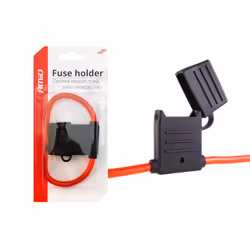 AMiO 02338 Fuse Holder