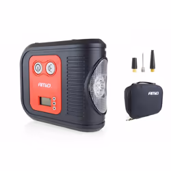 Air compressor; AMiO; Acomp-10; 12 150 10 portable, digital