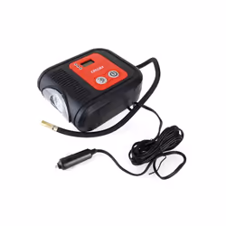AMiO Acomp-10 02380 Air compressor 12 150 10 portable, digital