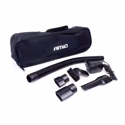 AMiO 02382 Dry Vacuum 60