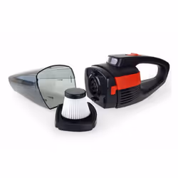 AMiO 02382 Dry Vacuum 60