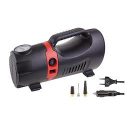 AMiO Acomp-09 02383 Air compressor 12/230 150 10 cigarette lighter powered, portable