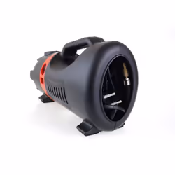 AMiO Acomp-09 02383 Air compressor 12/230 150 10 cigarette lighter powered, portable