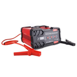 AMiO 02400 Battery Charger with jump starter 12 12, 24