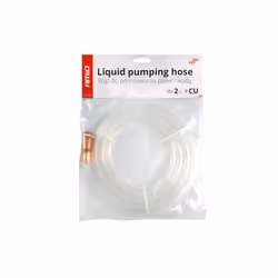 AMiO 02405 Fuel Hose