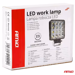AMiO AWL10 02424 Worklight