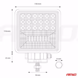 AMiO 02426 Worklight