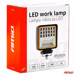 AMiO 02426 Worklight