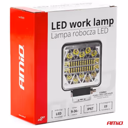 AMiO AWL15 02429 Worklight