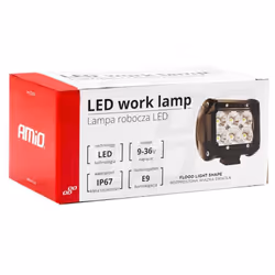 AMiO AWL17 02431 Worklight