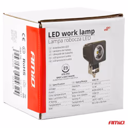 AMiO AWL18 02432 Worklight