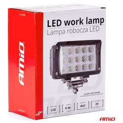 AMiO AWL22 02436 Worklight