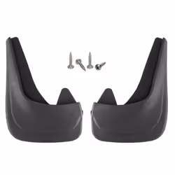 Mudflap; AMiO; MF02; 285 210