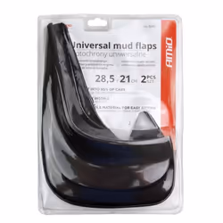 AMiO MF02 02457 Mudflap 285 210