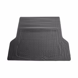 Luggage compartment / cargo tray; AMiO; TM02; Rubber Nonslip