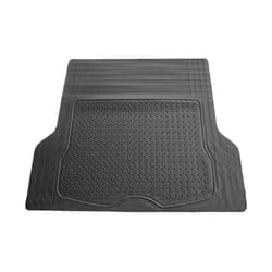 AMiO TM02 02466 Luggage compartment / cargo tray Rubber Nonslip