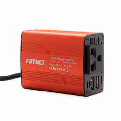 Inverter; AMiO; PI01