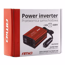 AMiO PI01 02468 Inverter