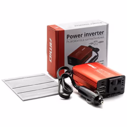 AMiO PI01 02468 Inverter