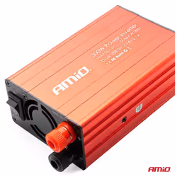 Inverter; AMiO; PI03