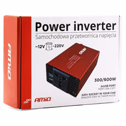 AMiO PI03 02470 Inverter