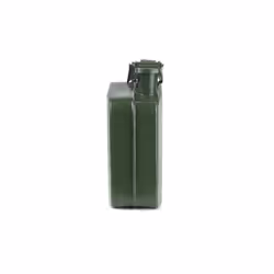 AMiO 02487 Jerrycan 5 Metal green 23 10 34