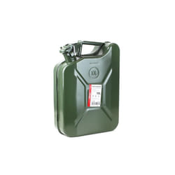 AMiO 02488 Jerrycan 10 Metal green 23 10 38