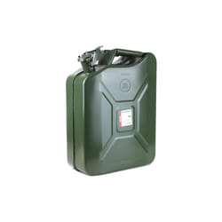 AMiO 02489 Jerrycan 20 Metal green 35 15 46