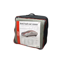 AMiO 02511 Vehicle cover L 180 480 grey
