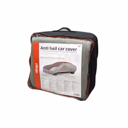 AMiO 02513 Vehicle cover SUV-L 190 480 grey