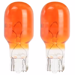 Light Bulbs; AMiO; Orange 12 16 T15 WY16W W2.1x9.5d; for AUDI, VAUXHALL, SEAT, DACIA, HONDA
