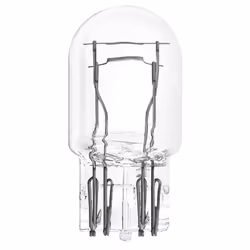 AMiO 02552 Light Bulbs 12 21, 5 T20 21/5W W3x16q VAUXHALL: Astra Mk6, Astra Mk6 Kombi, Corsa Mk3, MAZDA: 3 Hatchback, CX-9, 2 Hatchback