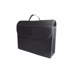 Luggage bag; AMiO; FB02; Felt grey