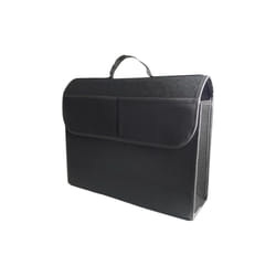 AMiO FB02 02577 Luggage bag Felt grey
