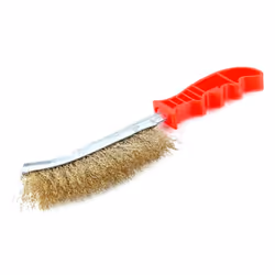 Wire Brush; AMiO