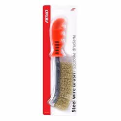 AMiO 02602 Wire Brush