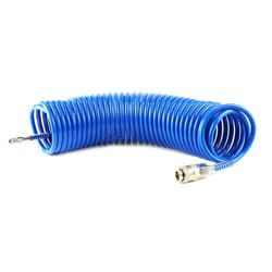 AMiO 02603 Compressed Air Hose 10