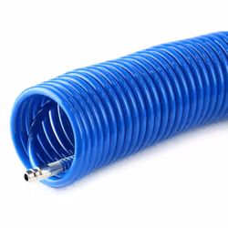 AMiO 02603 Compressed Air Hose 10